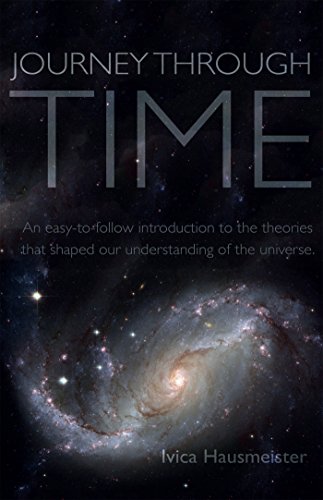 Journey Through Time (English Edition)