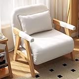 Dossier réglable en 5 positions – Passez facilement de 90° à la verticale à 180° à plat ; parfait comme lit pliant avec matelas ou comme fauteuil-lit relaxant