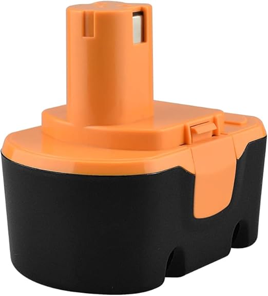 aunstarwei Replacement Power Tool Battery 14.4V 3.0Ah for Ryobi