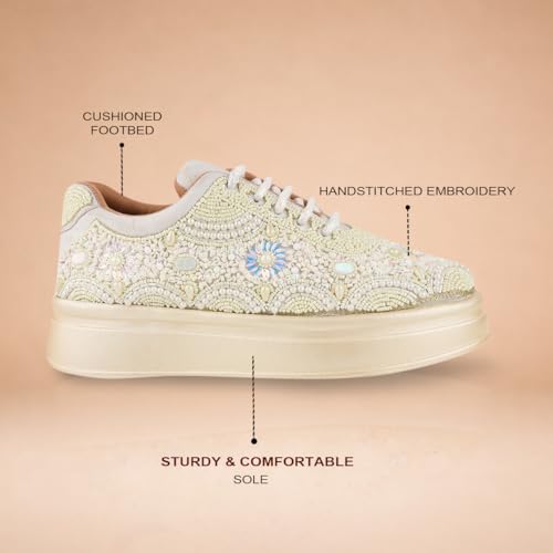 HVNLY By Shoetopia sneakers – image 4