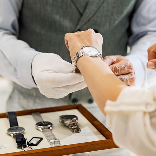 Econom&iacute;a de bolsillo - &iquest;C&oacute;mo nos hacen desear? Los secretos del lujo al descubierto