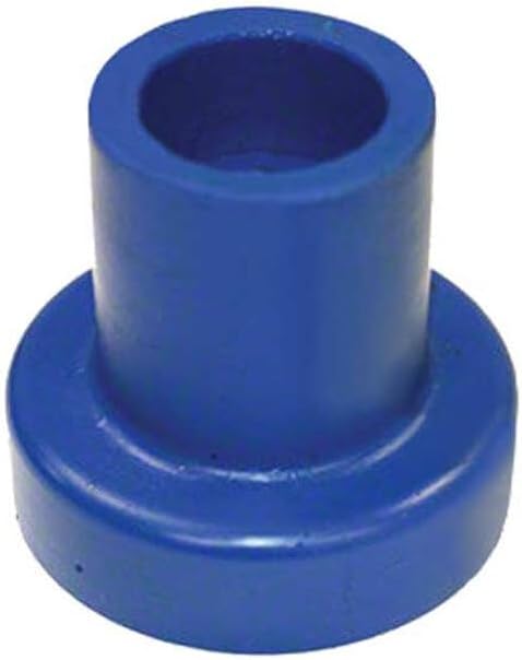 Technical Precision Replacement for Freightliner FLD120 Year 1991 Poly Rear Motor Mount - 0.625 INCH ID