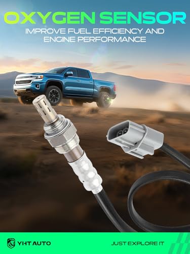 Sensor de Oxígeno Upstream para Infiniti y Nissan 2000-2001 miniatura 2