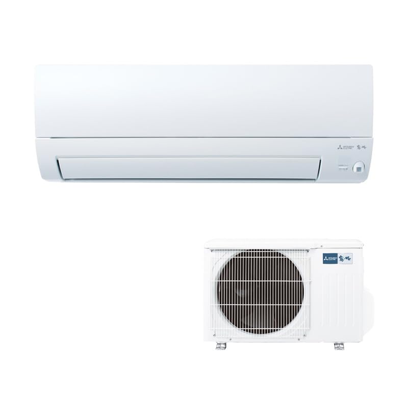 Amazon | 三菱電機 MITSUBISHI 霧ヶ峰 ルームエアコン ピュアホワイト
