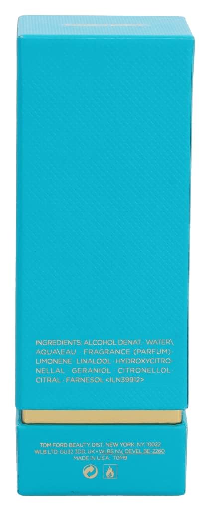 Tom Ford Neroli Portofino Eau De Parfume Spray for Women, 1.7 Ounce - Image 6