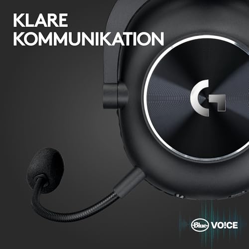 Logitech G PRO X 2 Kabelloses Gaming Headset