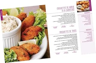 Le Québec au air fryer - 75 recettes d'ici