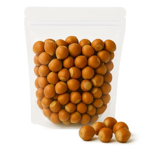 Crazy Nuts Oregon Grown Hazelnuts 2LB