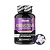 Creatina em Cápsula Growth Supplements