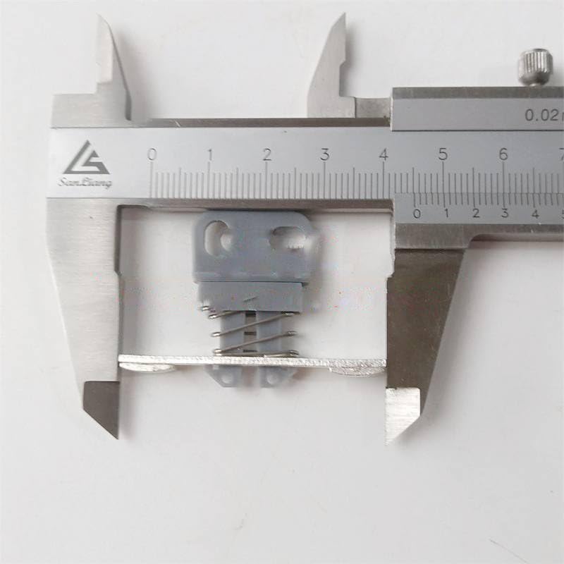 20PCS 505404 251360 5KS Elevator Contact Use for QKS9 Single Part L45mm