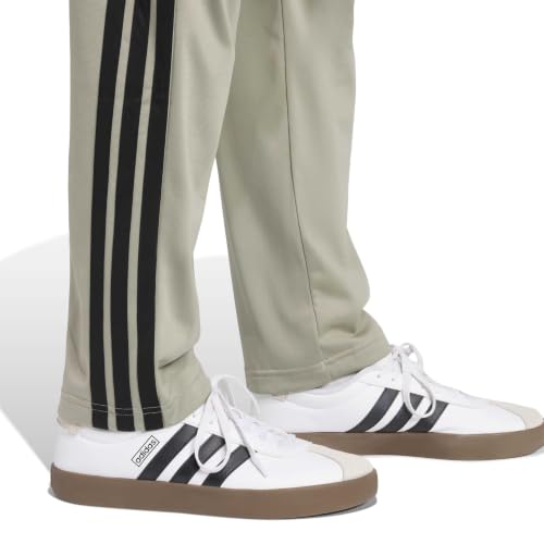 Image of adidas Men's Dayready Open Hem Track Pants