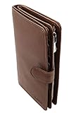  KATANA Compagnon de Voyage en Cuir réf 953125 (11 Couleurs Disponible) (Marron)