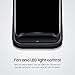 Samsung 15W Fast Charge 2.0 Wireless Charger Stand - Black (US Version with Warranty)
