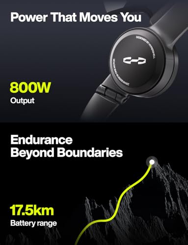 Image of Hypershell X Pro Exoskeleton, Leg Strength with 800W Output, 17.5km Battery Range, 10 Intelligent Modes, AI-Powered Wearable Exoskeleton for Daily Activities, Walking, Hiking, 2 Batteries, No Charger