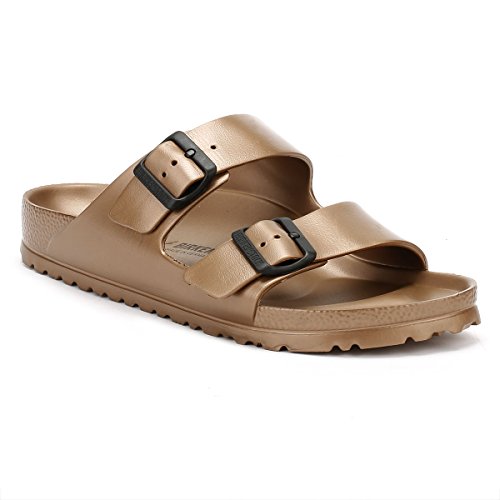 Birkenstock - Arizona Eva, Pantofole Unisex