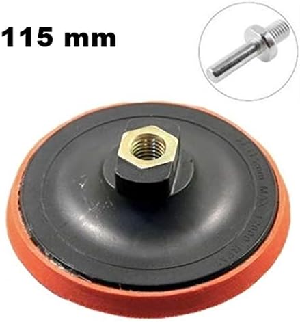 platorello per smerigliatrice angolare