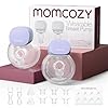 Momcozy Hands Free Breast Pump S9 P...