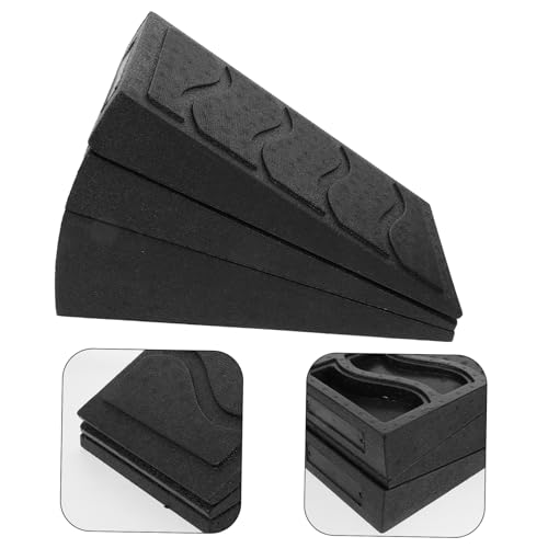 Tablero Inclinado para Estiramiento de Pantorrillas HANABASS miniatura 4