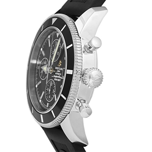 Breitling Aeromarine Superocean Heritage Chrono Mens Watch A1332024/B9083