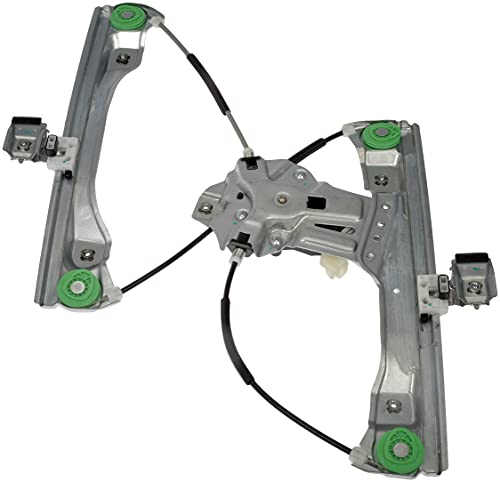 Lève-vitre électrique Dorman 751-576 avant droit à moteur fluide