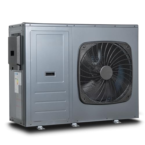 Bild: Smad R290 A+++ Inver...