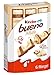 Kinder Bueno White Schokoriegel, 6 x 19.5g 19 x günstig Kaufen-Kinder Bueno White Schokoriegel, 6 x 19.5g