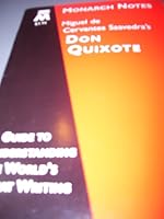 Miguel de Cervantes Saavedra's Don Quixote 0760710147 Book Cover