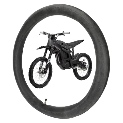 Tubo 70/100-19 de goma de butilo premium para motocicletas Talaria Sting MX5