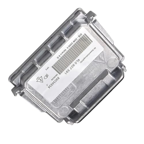 Ballast 4L0907391 D1S pour bloc optique xénon HID Espace et Laguna