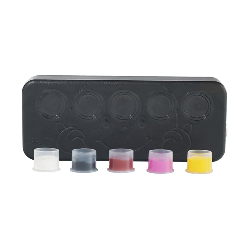 OG PRODUCE Electric Tattoo Ink Mixer