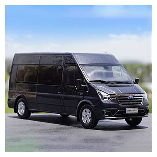 How long is a transit van How long is a transit van