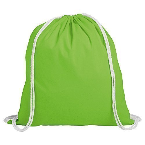 eBuyGB Unisex Kids Pack of 50 Drawstring Bag