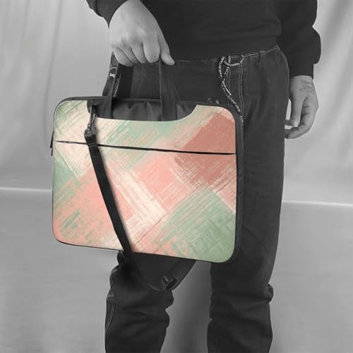 Bolso Vintage para Laptop 14 pulgadas Impermeable miniatura 2