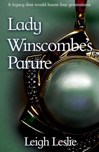 Lady Winscombe's Parure