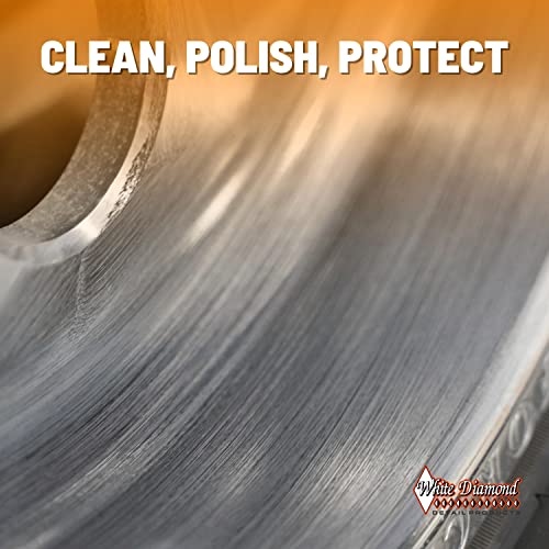 Schultz White Diamond Metal Polish