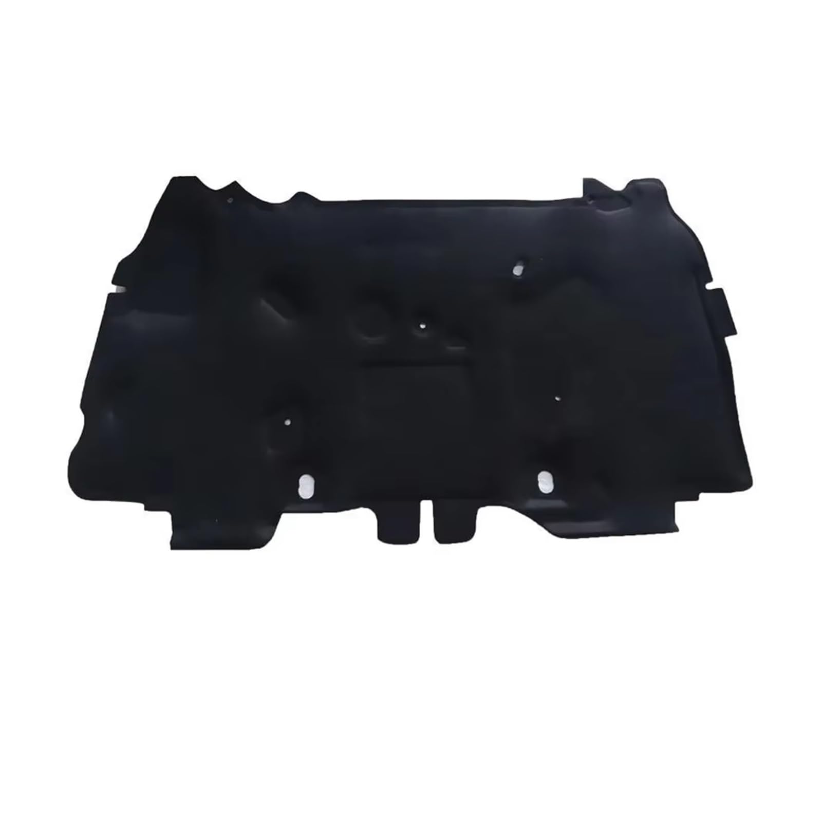 Coussin d'isolation thermique moteur Jeep Wrangler JK housse coton capot