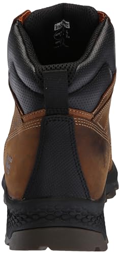 Image of Timberland PRO Women's Titan Ev 6in Comp Toe Waterproof Boots
