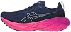 Zapatilla de Running ASICS para Mujer NOVABLAST 4 2