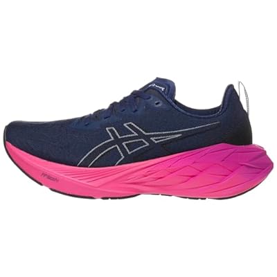ASICS Womens NOVABLAST 4 Running Shoe