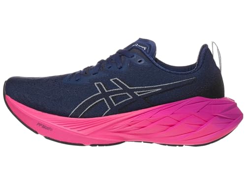 Image of ASICS Women's NOVABLAST 4 Running Shoe