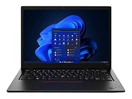 Lenovo ThinkPad L13 5875U Notebook 33,8 cm (13.3 Zoll) WUXGA AMD Ryzen™ 7 PRO 16 GB DDR4-SDRAM 512 GB SSD Wi-Fi 6E (802.11ax) Windows 11 Pro Schwarz