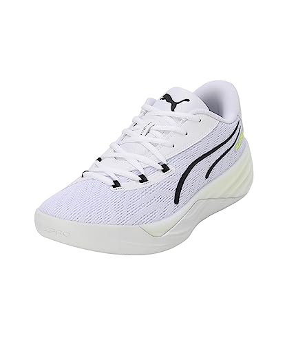 Image of Puma Unisex-Adult All-pro Nitro Basketball Shoe