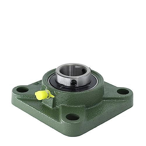 Roulement UCF210 interieur 50 haute precision et support fonte rigide