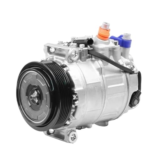 Compresseur de climatisation anti fuite pour Sprinter et Classe C W204
