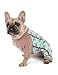 Leveret Little Girls "Hearts" 2 Piece Matching Kid & Doll Pajama Set (2T-10Y)