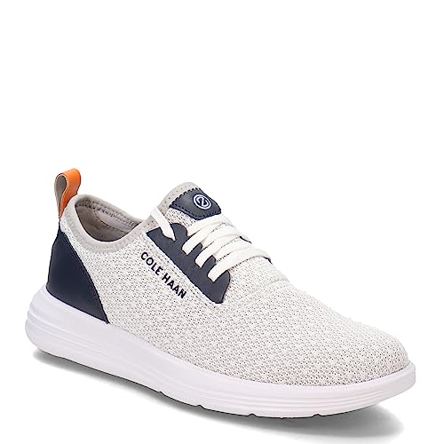 Image of Cole Haan Men's Grandsport Journey Knit Sneakers