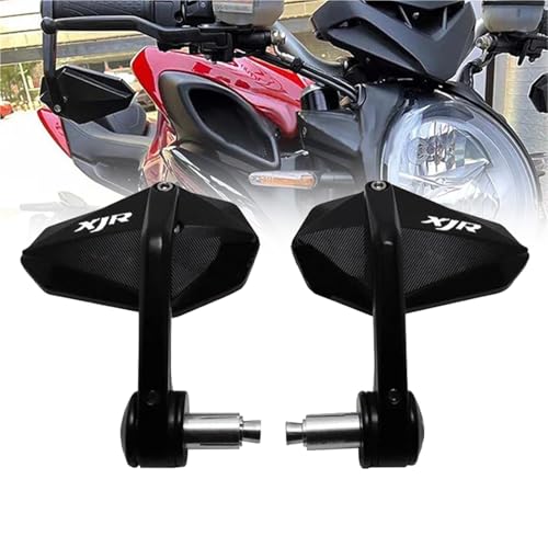 Retrovisor YAMAHA XJR1300 para rutas urbanas y viajes largos en moto