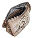 Imagen de Anekke bolso bandolera Hollywood Expandable Crossbody Bag Multicolor