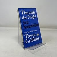 Through The Night 0571111580 Book Cover