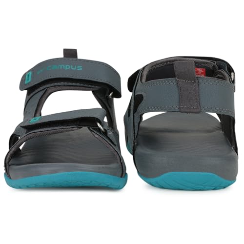 Image of Campus Men Gc-15 Sports Sandals